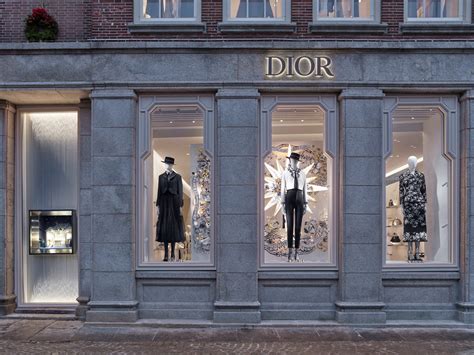 dior de dam